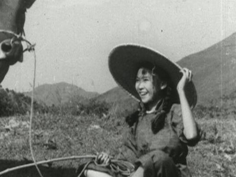 Foto 5 de Nobody's Child