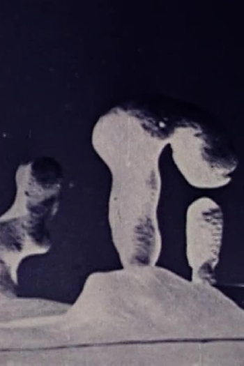 Poster de Curta Simple Destiny Abstractions (1938)