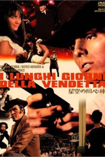  de Filme Dias de Vingança (1967)
