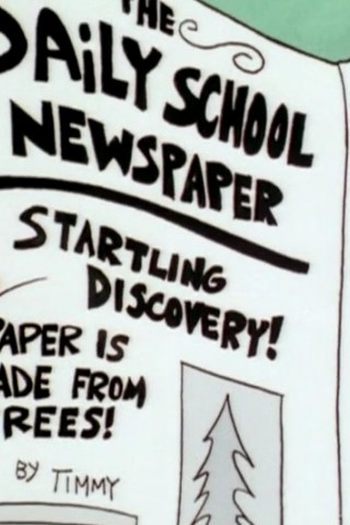Poster de Episódio Dirty Laundry (1998)