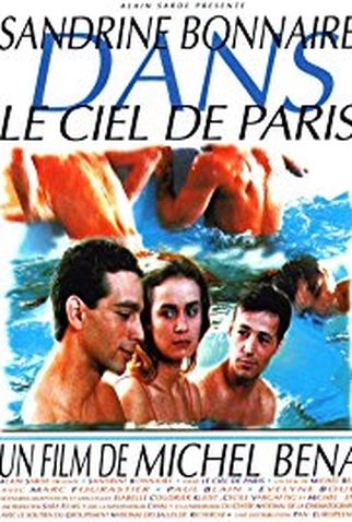 Poster 1 de Filme O Céu de Paris (1991)