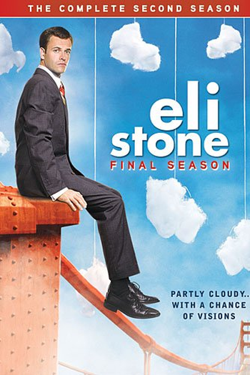 Poster de Série Eli Stone (2ª Temporada) (2008)