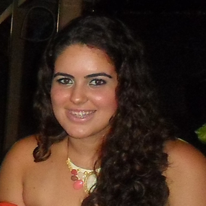 Foto de perfil de Bianca Medreiros