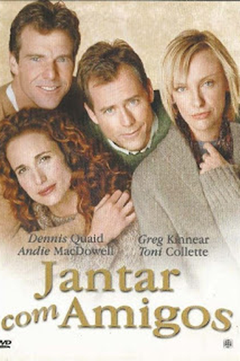  de Filme Jantar com Amigos (2001)
