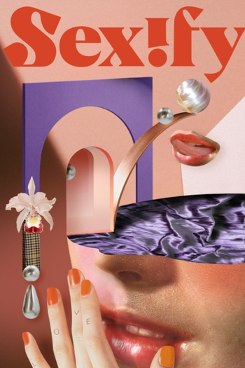  de Série Sexify (2ª Temporada) (2023)