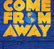 Come from Away: Bem-vindos a Gander