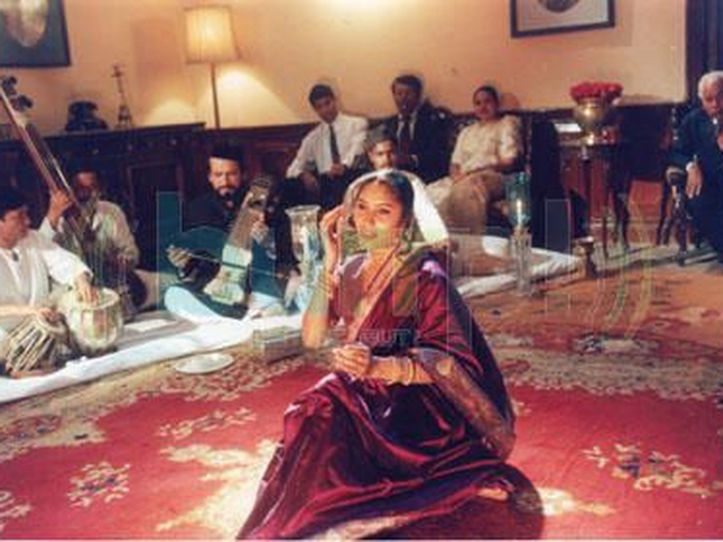 Foto 8 de Sardari Begum 