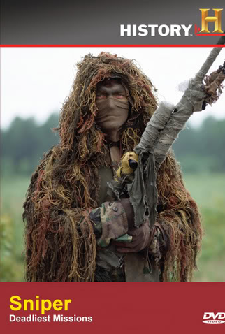 Poster 1 de Filme Snipers: Missões Mortais (2015)