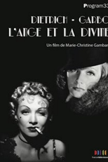 Dietrich Garbo - O Anjo e a Divina (Dietrich - Garbo: The Angel and The Divine)