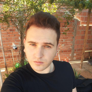 Foto de perfil de JDouglas Rodrigues