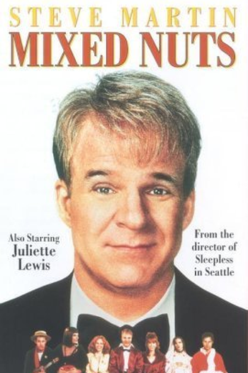  de Filme Um Dia de Louco (1994)