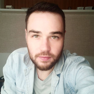 Foto de perfil de Rodrigo Corrêa da Cunha