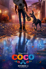 Viva: A Vida é Uma Festa (Coco)