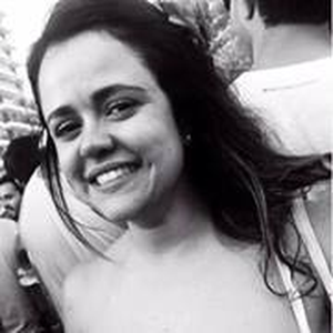 Foto de perfil de Thaís