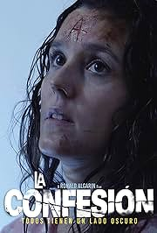 Poster 1 de Filme La Confesión (2025)