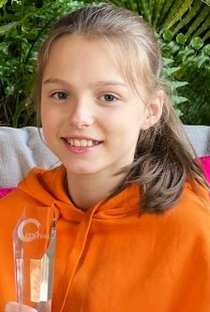 Amelia Fijalkowska - Poster 1