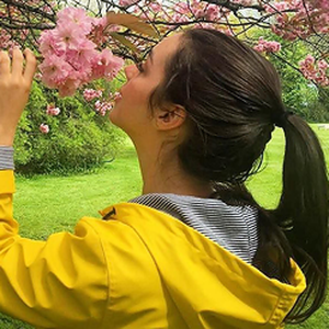 Foto de perfil de Suelen Cristina