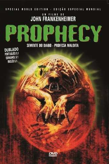  de Filme Semente do Diabo (1979)