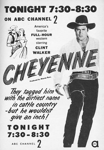 Cheyenne (Cheyenne)