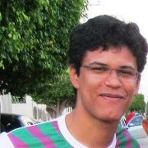 Foto de perfil de Wiharlley Eller