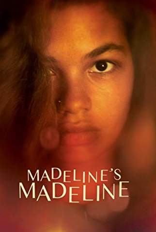 Poster 6 de Filme A Madeline de Madeline (2018)