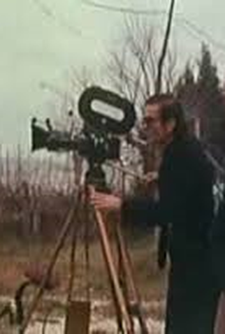 Poster 1 de Curta  Pasolini e... la forma della città (1974)
