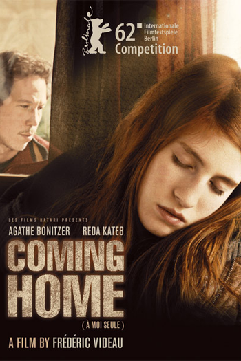 Poster de Filme De Volta Para Casa (2012)