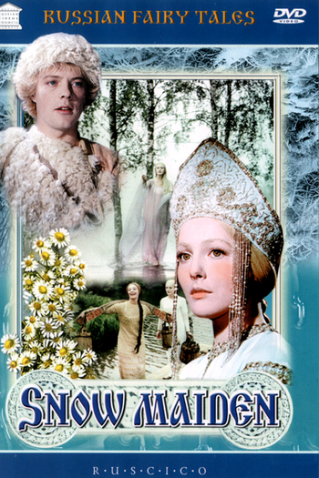  de Filme Snegurochka (1969)