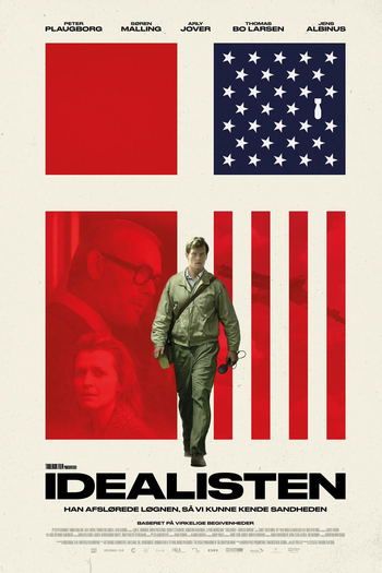  de Filme O Idealista (2015)