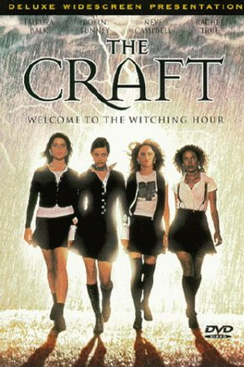  de Filme Jovens Bruxas (1996)