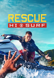 Rescue: HI-Surf (1ª Temporada) (Rescue: HI-Surf (Season 1))