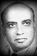 P.L. Santoshi