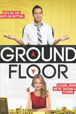 O Andar de Baixo  (2ª Temporada) (Ground Floor (Season 2))