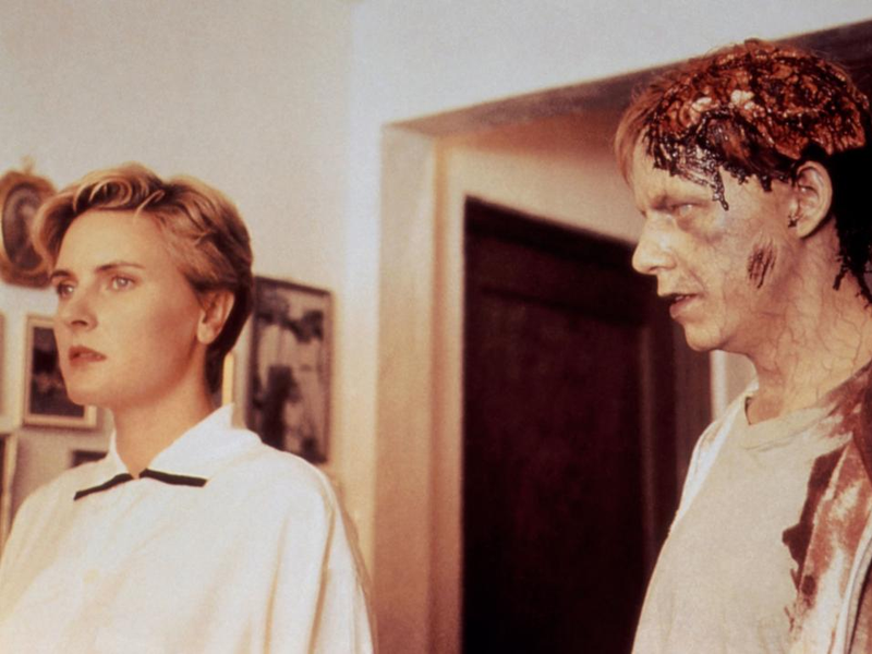 Foto 21 de Cemitério Maldito