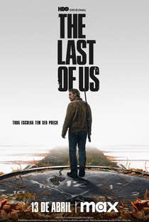 The Last of Us (2ª Temporada) - Poster / Capa / Cartaz - Oficial 8