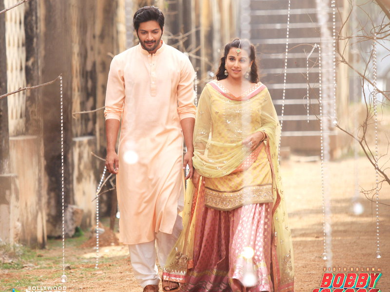 Foto 4 de Bobby Jasoos