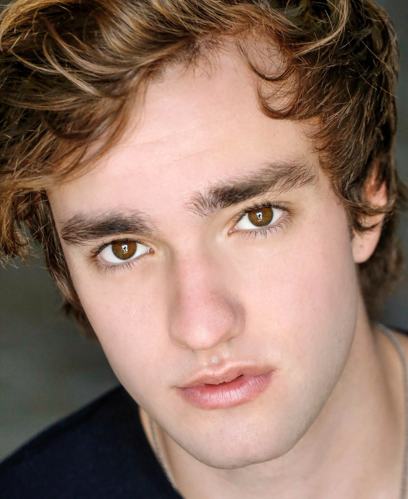 Jackson White - Foto 1