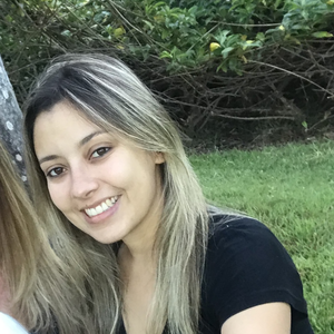 Foto de perfil de Tati