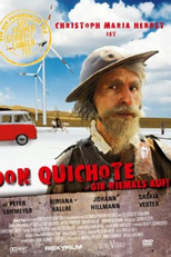 Dom Quixote - Nunca Desista (Don Quichote - Gib niemals auf!)