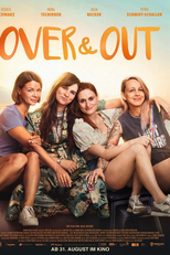 Acabou e acabou (Over & Out)