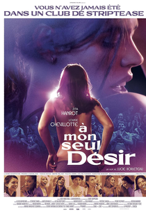 Clube do Desejo (À mon seul désir)