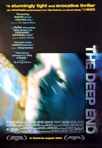 Até o Fim (The Deep End)