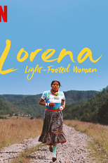 Lorena, La de Pies Ligeros (Lorena, La de Pies Ligeros)