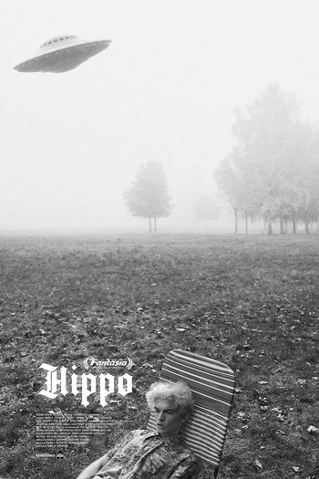  de Filme Hippo (2024)