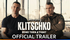 Klitschko: More Than A Fight | Official Trailer | Sky Documentaries