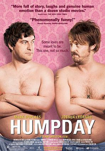 O Dia Da Transa (Humpday)