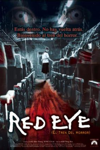  de Filme Olhos Vermelhos (2005)