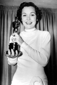 Jane Wyman