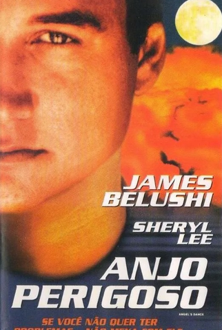 Poster 2 de Filme Anjo Perigoso (1999)