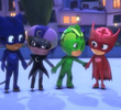Gekko Saves Christmas